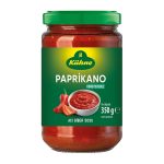 Kühne Paprikano Acı Biber Sosu 350 G
