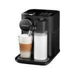 Nespresso Gran Lattissima F541 Black Kahve Makinesi