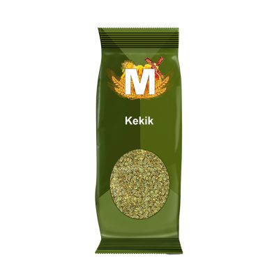 Migros Kekik 25 G