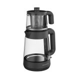 Grundig TM 4454 G Cam Hazneli Çay Makinesi