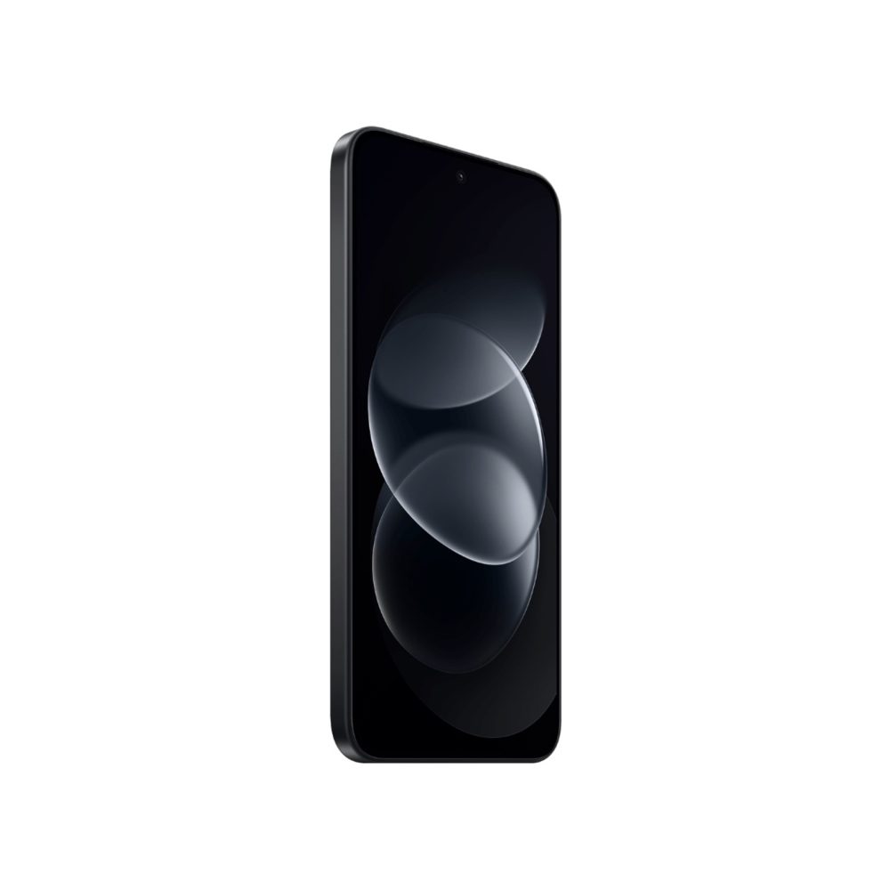Xiaomi Redmi Note 17 Pro 5G 8/256 GB Siyah Cep Telefonu