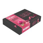 Koska Gül Yapraklı Fıstıklı Lokum 400 G