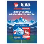 Erikli Su 12 x 500 Ml