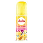 Dalin Bebek Kolonyası Çiçek Bahçesi 150 Ml