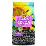 Kara Sevda Tuzsuz Siyah Ayçekirdeği 160 G