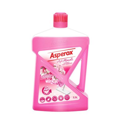 Asperox Yüzey Temizleyici Manolya & Frezya 2.5 L