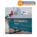 Gold Marin Forza Tekne 4.60M Full Donanım