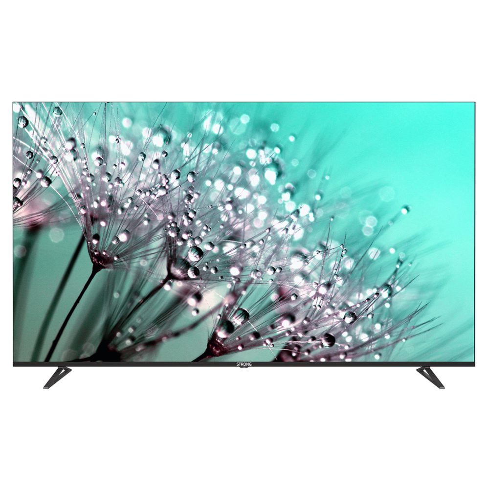Strong MT75EG8000QF 75" 190 Ekran 4K Ultra HD Qled Google