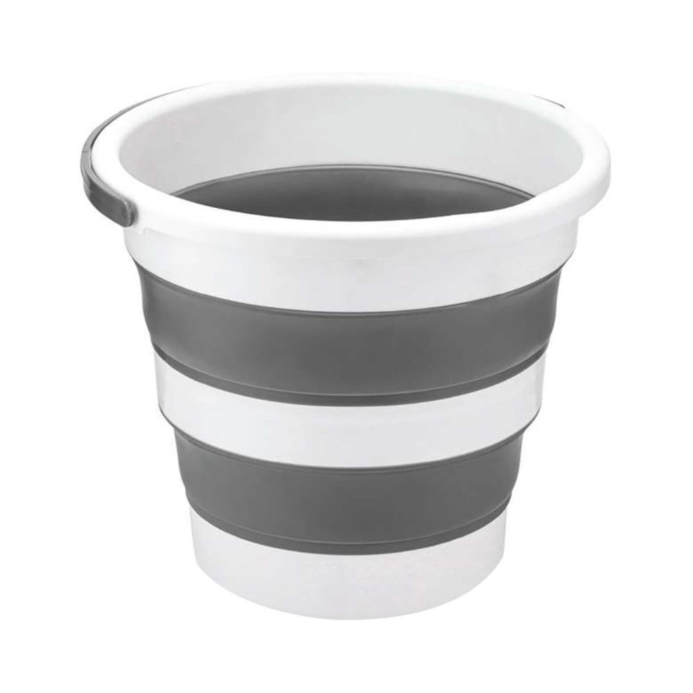 Bee Home Katlanır Su Kovası 13 L