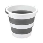Bee Home Katlanır Su Kovası 13 L