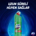 Domestos Köpük Çam 450 Ml + Domestos Dağ Esintisi 750 Ml