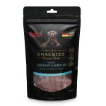Reflex Snackies Ördek Etli Şerit Köpek Ödülü 90 G