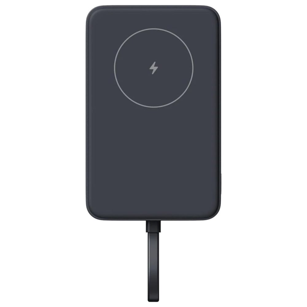Xiaomi 10000 Mah 33W Magnetic Powerbank Gri (Kablolu)