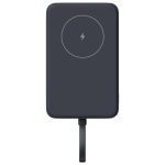 Xiaomi 10000 Mah 33W Magnetic Powerbank Gri (Kablolu)