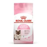 Royal Canin Anne ve Yavru Kedi İçin Kuru Mama 4 Kg
