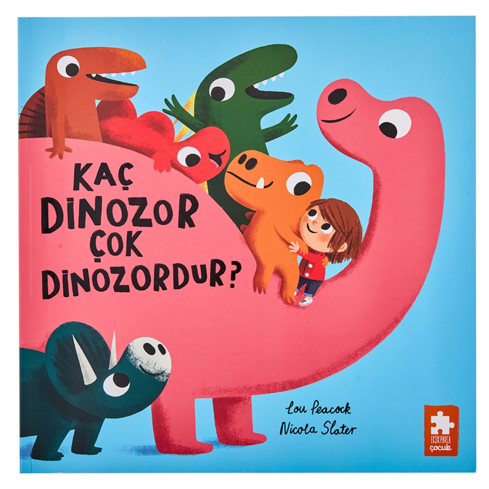 Kaç Dinozor Çok Dinozordur?