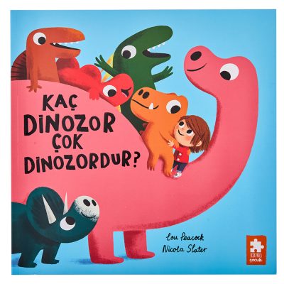 Kaç Dinozor Çok Dinozordur?