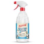 Asperox Retro Serisi Beyaz Sirke & Karbonat 1 L