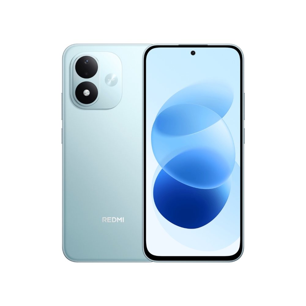 Xiaomi Redmi Note 17 5G 6/256 GB Mavi Cep Telefonu