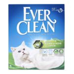Ever Clean Extra Strong Clumping Esanslı Kedi Kumu 6 L