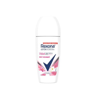 Rexona Sexy Bouquet Roll On 50 Ml