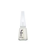Flormar Nail Enamel Uzun Süre Kalıcı Besleyici Oje - 412 Sea Foam