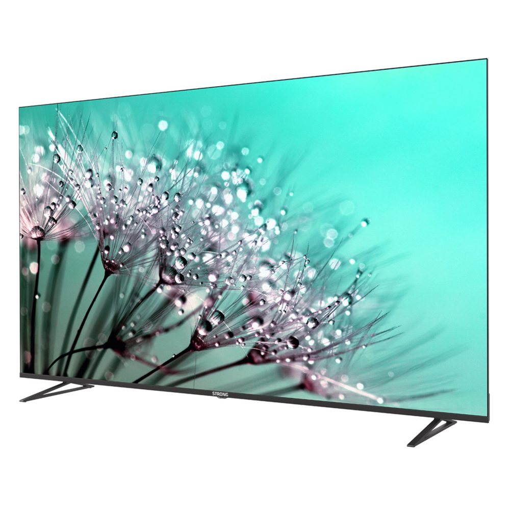 Strong MT75EG8000QF 75" 190 Ekran 4K Ultra HD Qled Google
