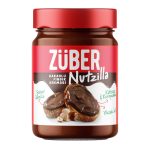 Züber Nutzilla Kakaolu Fındık Kreması 315 G