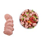 Petchef Hipoalerjenik Kuzu Galantin 500 G