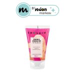 Shoshin Ginseng & Ahudu Özü Yüz Peeling Jeli 150 Ml
