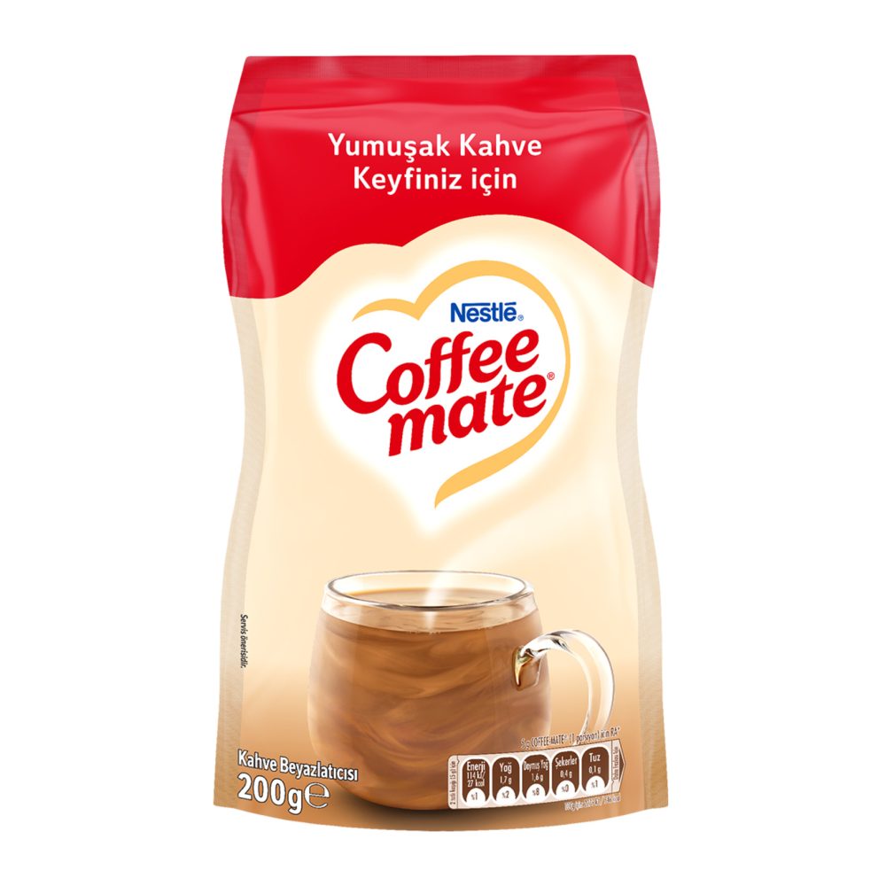 Coffee Mate Ekonomik Paket 200 G