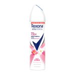 Rexona Kadın Sprey Deodorant Sexy Bouquet 150 ml