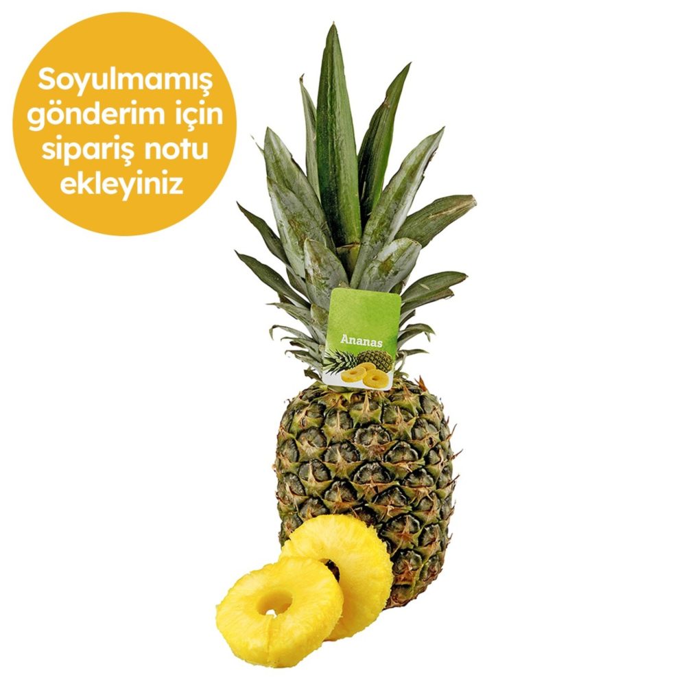 Ananas Adet