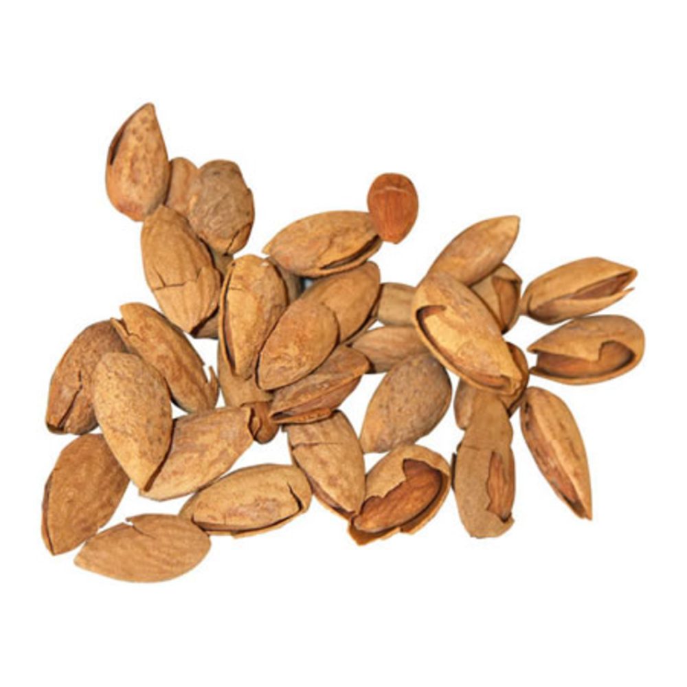 El Kırması Kabuklu Badem 500 G
