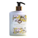 Migros White & Velvet Sıvı Sabun 500 Ml