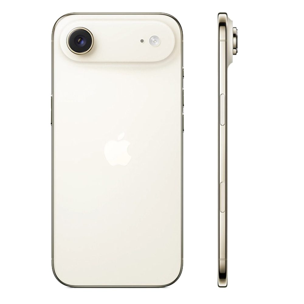 Apple iPhone Air 512 GB Uçuk Altın Cep Telefonu