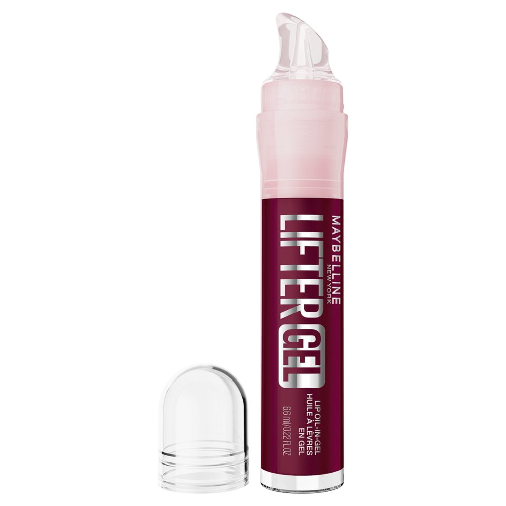Maybelline New York Ruj Lifter Gel 008 - Berry Twist
