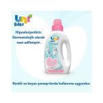 Uni Baby Çamaşır Yumuşatıcı 1500 Ml