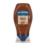 Hellmanns Barbekü Sos 285 G