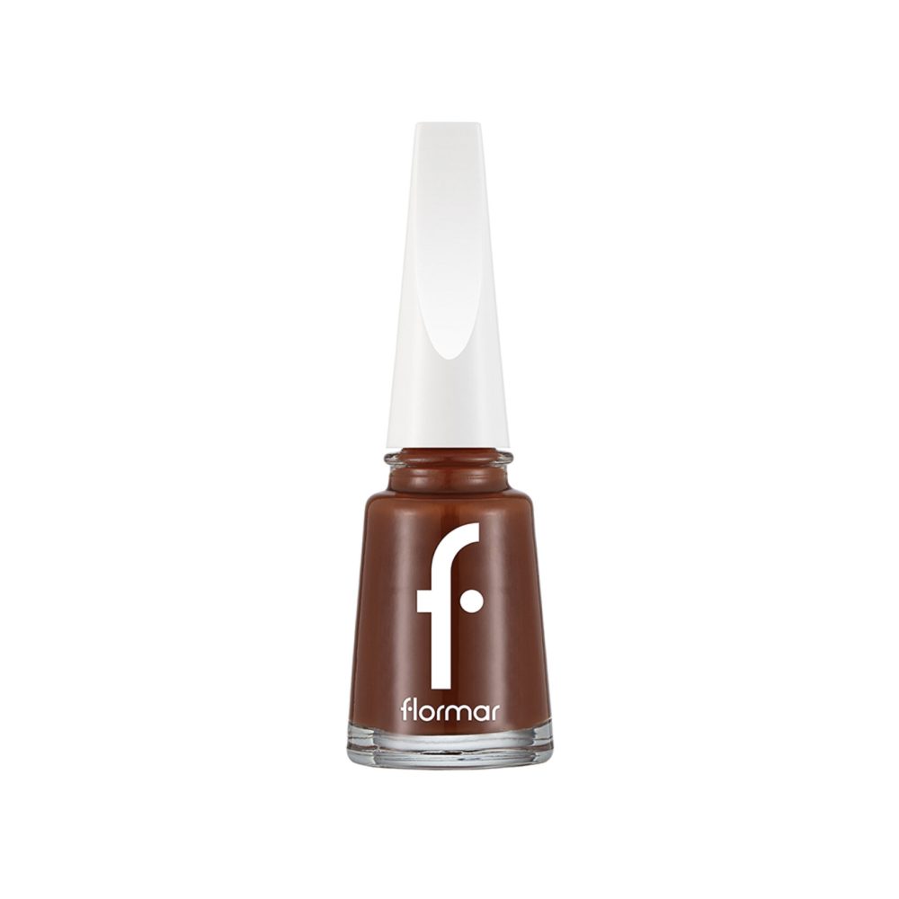 Flormar Fne-537 Cake With Coffee Oje