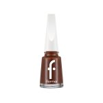 Flormar Fne-537 Cake With Coffee Oje