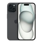 Apple iPhone 15 128 GB Siyah Cep Telefonu