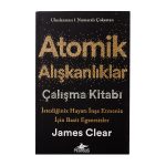 Atomik Alışkanlıklar Çalışma Kitabı