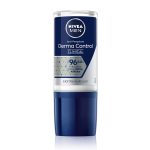 NIVEA MEN Erkek Roll-On Deodorant Derma Control Clinical 50 Ml