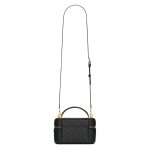 Yves Saint Laurent 766731-1EL07-1000 Omuz Çantası Siyah