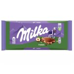 Milka Fındıklı Çikolata 80 G