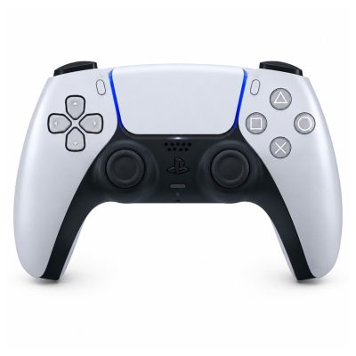 Sony PS 5 Wireless Controller Silver