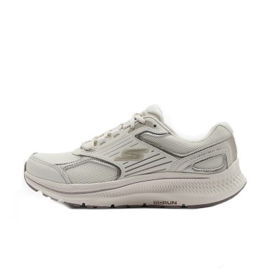 Skechers 128606-NAT Go Run Consistent Kadın Krem 39
