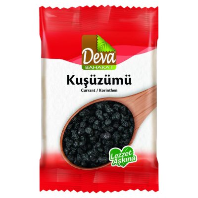 Deva Kuş Üzümü 40 G