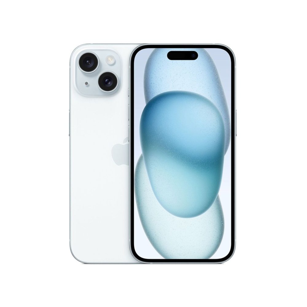 Apple iPhone 15 128 GB Mavi Cep Telefonu